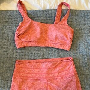 Free People Movement Set